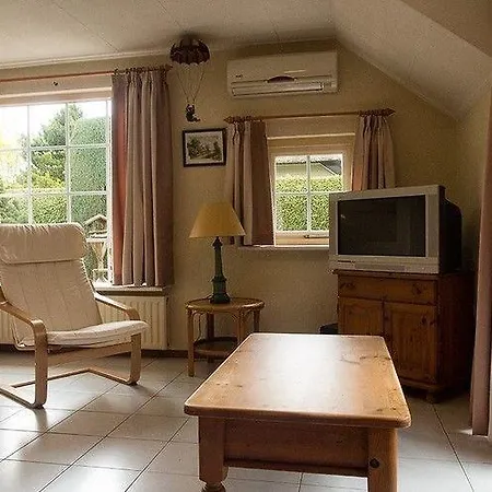 Farm Doppenberg 2 Holiday home