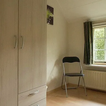Farm Doppenberg 2 Holiday home Ermelo