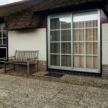 Holiday home Farm Doppenberg 2 *