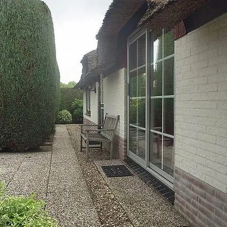 Farm Doppenberg 2 *
