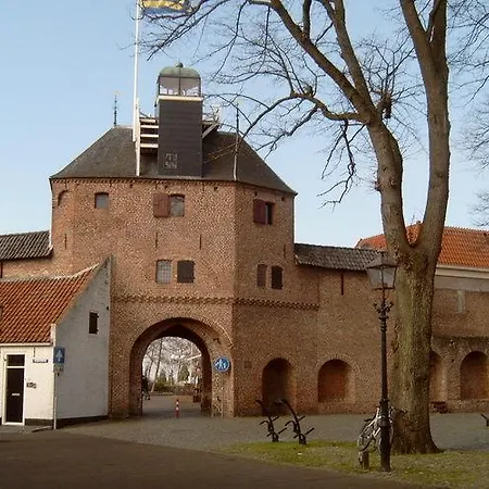 Holiday home Farm Doppenberg 2