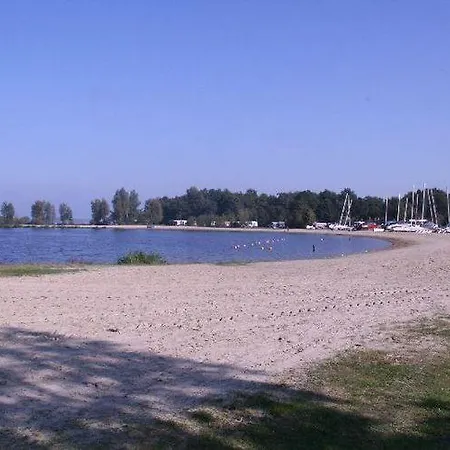 Farm Doppenberg 2 Ermelo