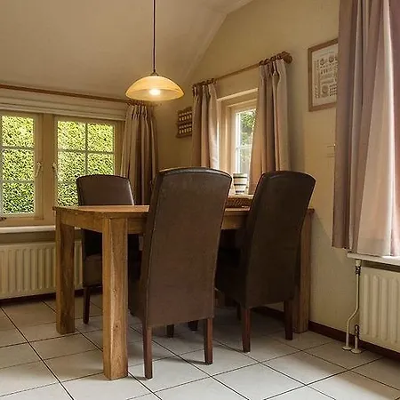 Farm Doppenberg 2 Ermelo